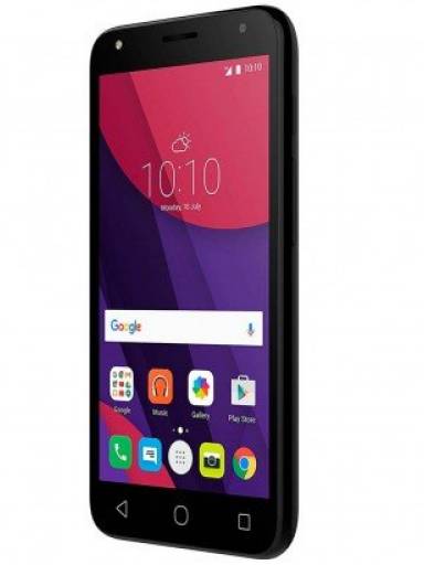 Smartphone Alcatel Pixi 4 5045j 8gb Android 6 Tela 5