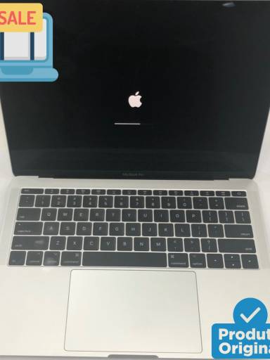 Macbook Pro 13 Retina I5 2,3 8gb 256gb Ssd - 2017