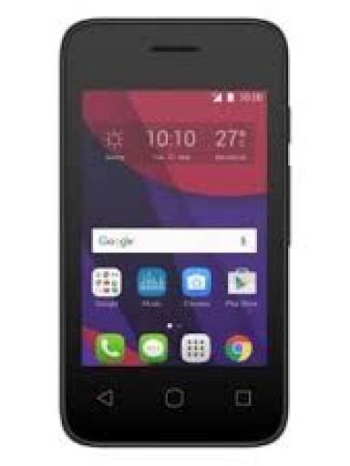 Smartphone Alcatel Pixi 4 4017f 4gb Android